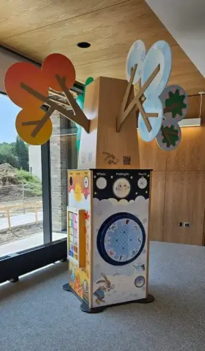 Odaminmaatig Tree and Medicine Wheel Teachings - Image 5