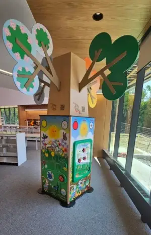 Odaminmaatig Tree and Medicine Wheel Teachings - Image 3