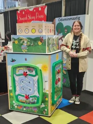 Odaminmaatig Cube - Image 4